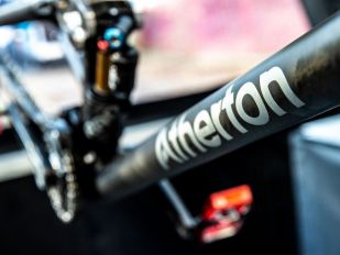 Be a part of Atherton Bikes