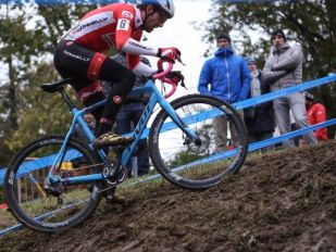 Donnelly Cycling Team Race Recap: Cincy CX Festival