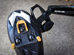 Help a friend go clipless 