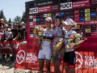 Vallnord XC World Cup