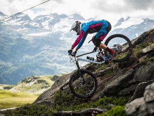 FSA EWS WHISTLER HIGHLIGHTS