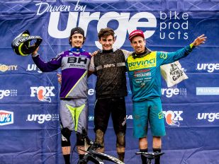 Devinci Race Team: Race Report