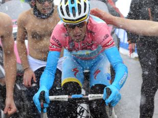 环义经典故事 Part 2 两位伟大的冠军：Vincenzo Nibali & Alberto Contador