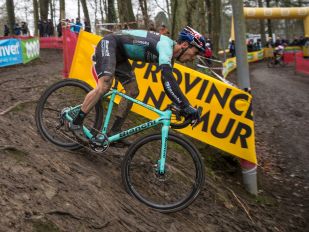 Your next cyclocross race