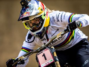 FULL SPEED AHEAD AND ATHERTON TEAM TOGETHER FOR 2019 RACING SEASON