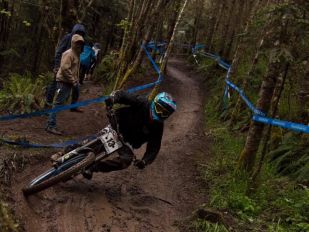 DFT United Race Report - NW Cup #2