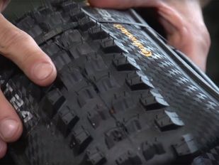 TIRE TIPS: HOW TO CHOOSE THE RIGHT RUBBER FOR YOUR MTB