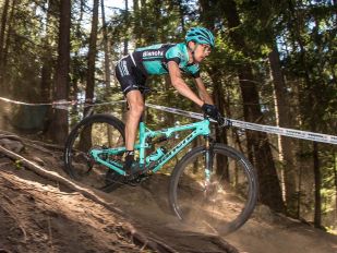 Master MTB Training With Power