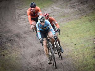 VAN AERT WINS WORLD CHAMPIONSHIP IN ZOLDER