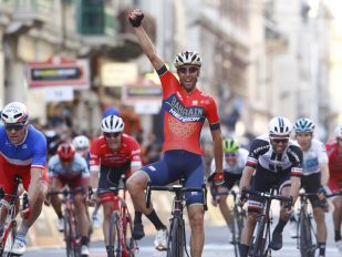 VINCENZO NIBALI AND FULL SPEED AHEAD: MORE THAN TEN YEARS OF VICTORIES