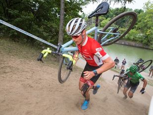 Donnelly Pro Team News: Rochester Cyclocross