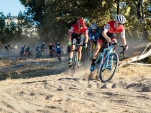 Donnelly Racing Team News: West Sacramento CX Grand Prix