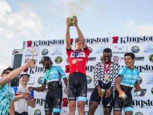 Elevate-KHS Pro Cycling Set for Return to Tour of Utah