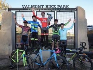 Donnelly Racing Team Race Recap: US Open of Cyclocross