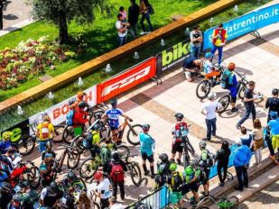 MTB: 5 Tips on getting ready for your first race 