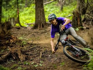 RIDE QUICKER: HOW TO CHOOSE THE RIGHT MTB TIRES