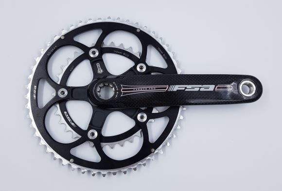 FSA Compact cranksets