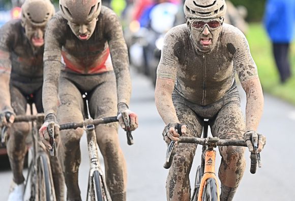 Sonny Colbrelli’s success at the Hell of the North, the Paris-Roubaix.