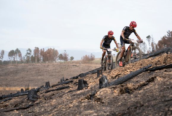 Samuele Porro & Damiano Ferraro.