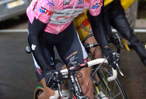 Ivan Basso 2006 (ph. Bettini) 