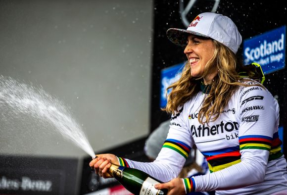 Rachel Atherton