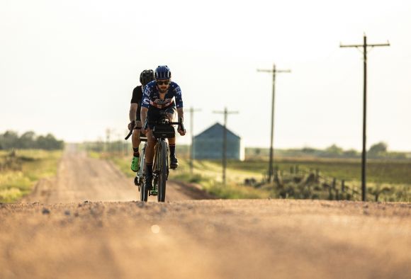 FSA Gravel Ambassador program