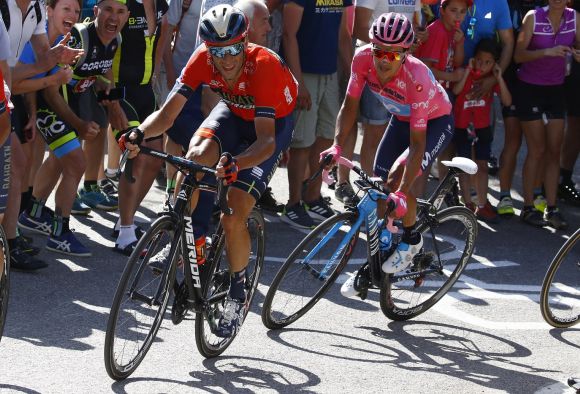 Vincenzo Nibali